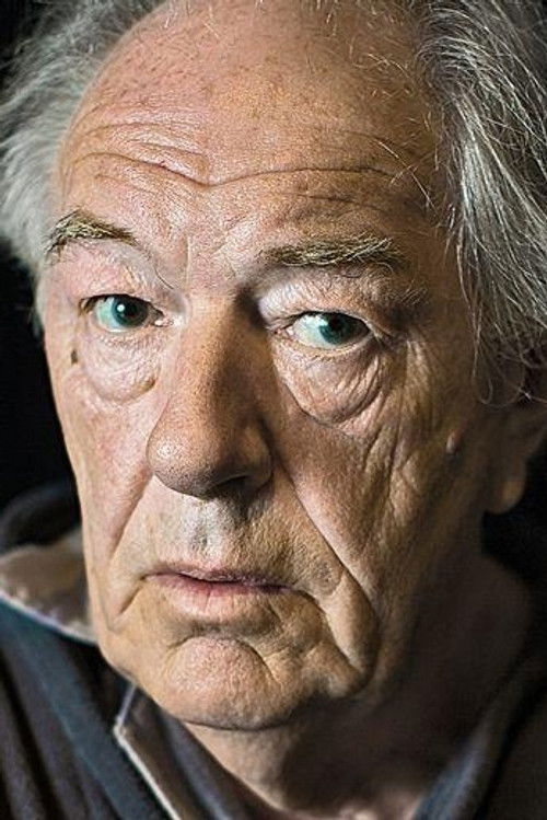 Photo of Michael Gambon