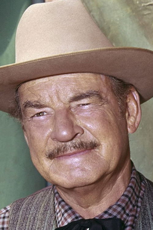 Photo of Ray Teal