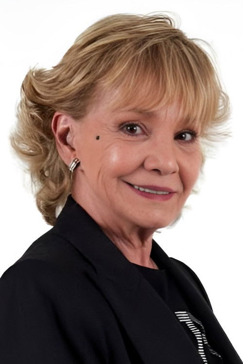 Photo of Magda Guzmán