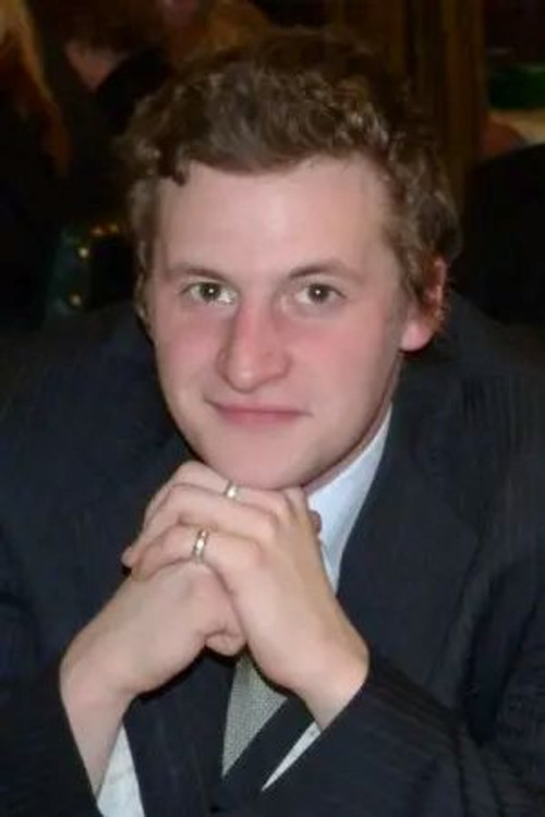 Photo of James Utechin