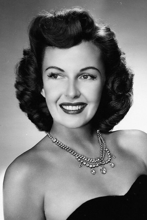 Photo of Frances Gifford