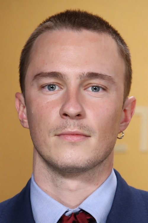 Photo of Drew Starkey