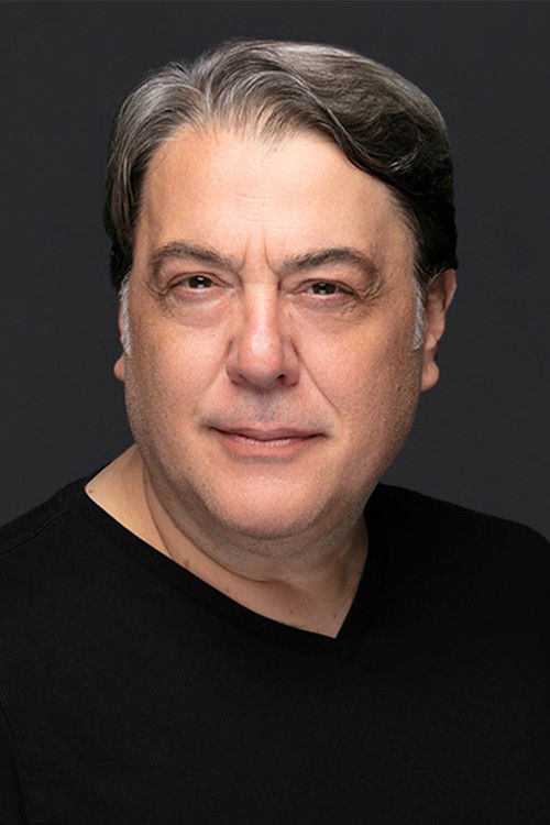 Photo of Kerem Atabeyoğlu