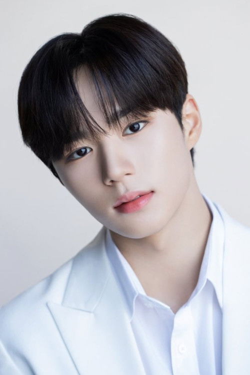 Photo of Kim Jun-seo