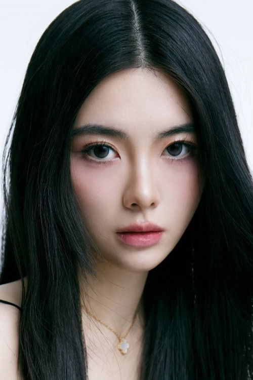 Photo of Zhong Yating