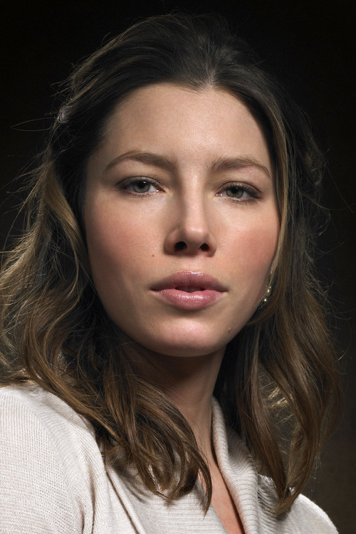 Photo of Jessica Biel