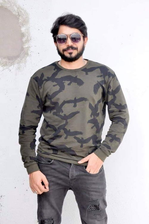 Photo of Vikky Varun