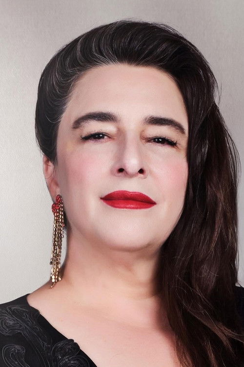 Photo of Esra Dermancıoğlu