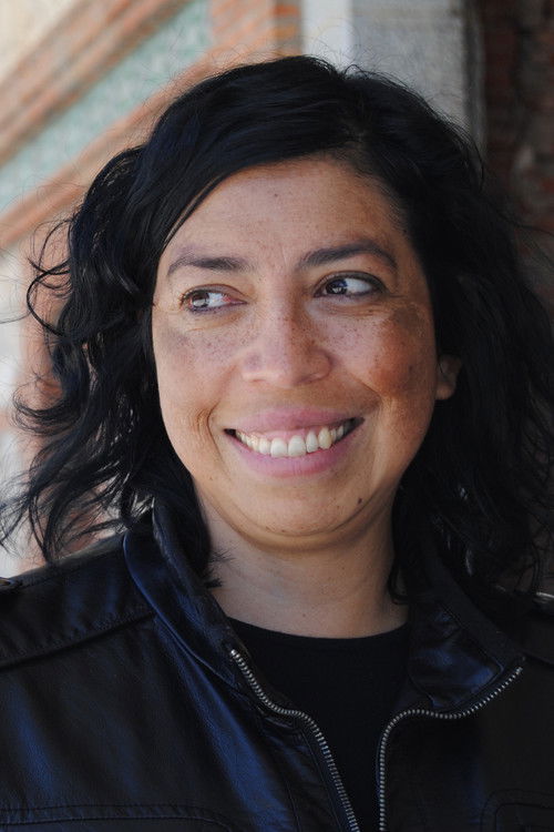 Photo of Tatiana Huezo