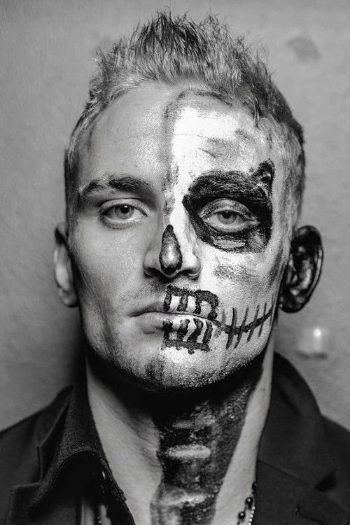 Photo of Samuel Ratsch