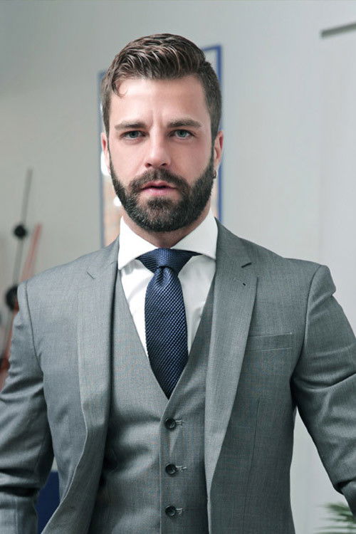 Photo of Hector De Silva