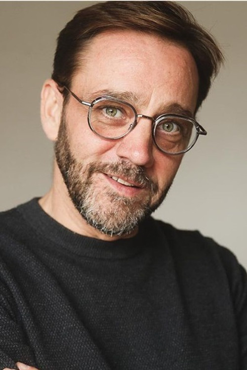 Photo of Cédric Revollon