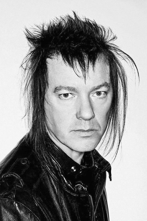 Photo of Robin Finck