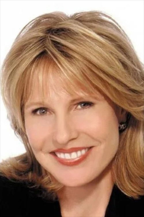 Photo of Donna Hanover