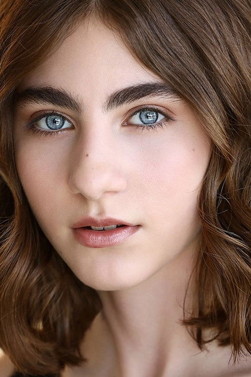 Photo of Sophia Mitri Schloss