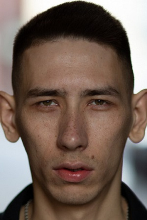 Photo of Vladimir Gartsunov