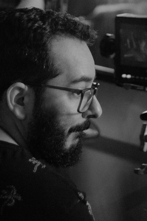 Photo of Pedro Fiuza