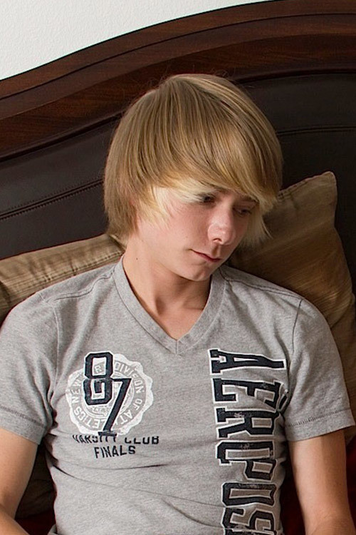 Photo of Derrick Porter