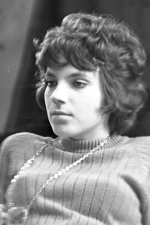 Photo of Barbara Burska