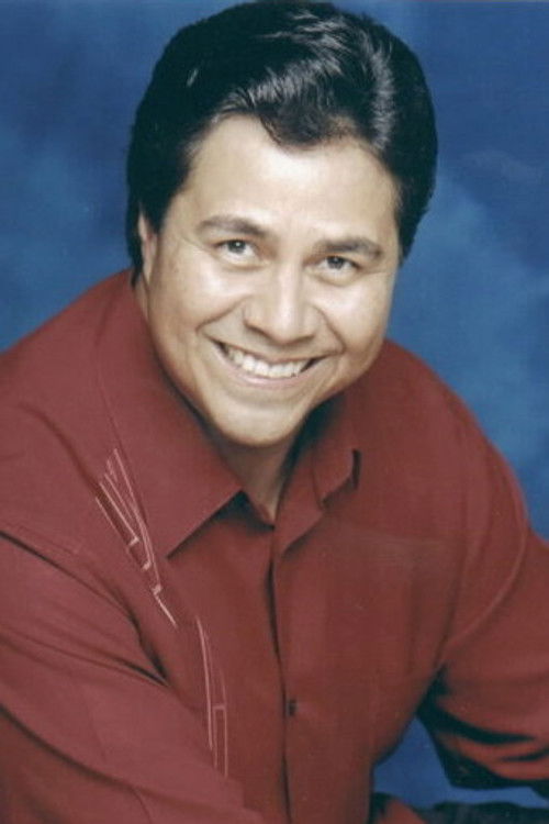 Photo of Jimmy Ortega