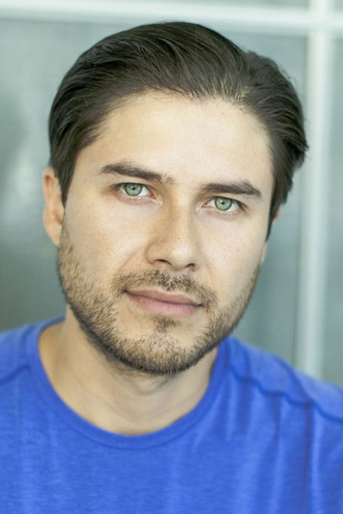 Photo of Meegwun Fairbrother