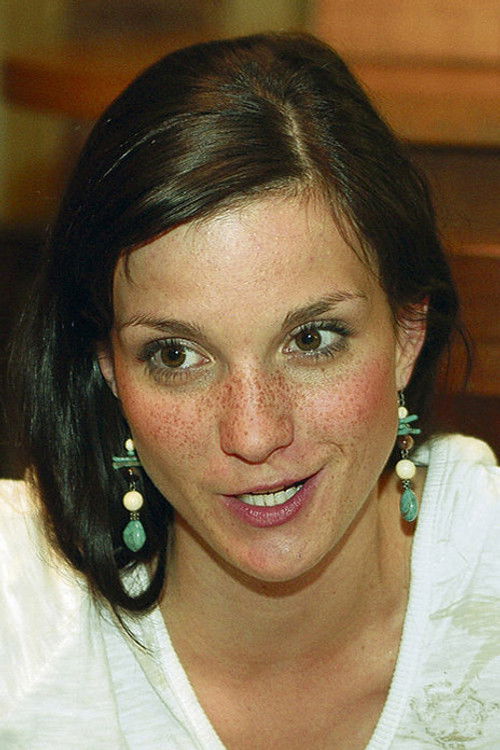 Photo of Michaela Maurerová