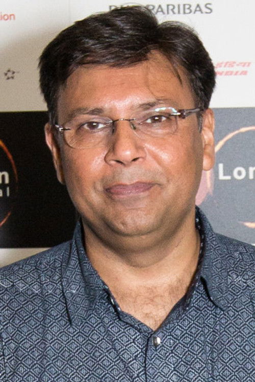 Photo of Munish Bhardwaj