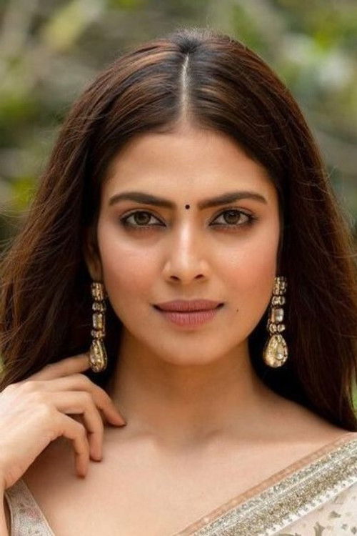 Photo of Malavika Mohanan