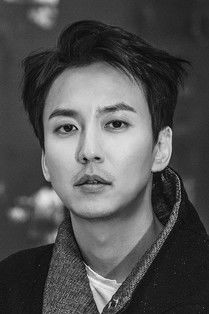Photo of Kim Nam-gil
