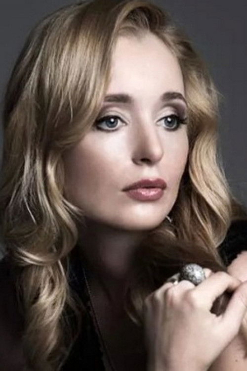 Photo of Polya Polyakova