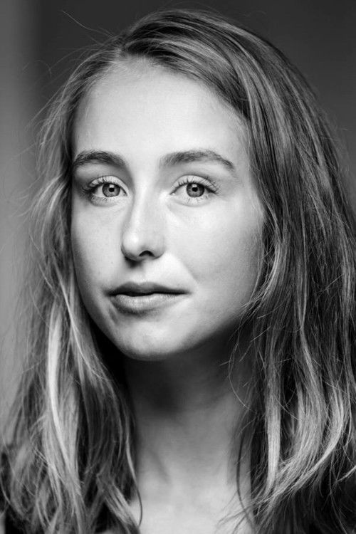 Photo of Sarah Juel Werner