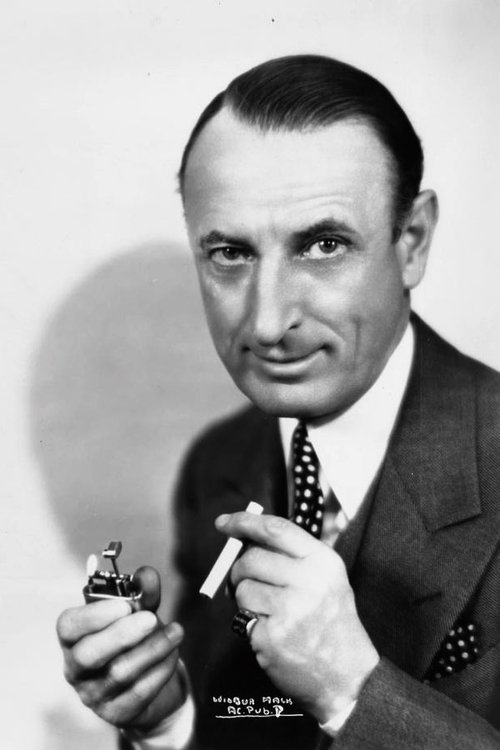 Photo of Wilbur Mack