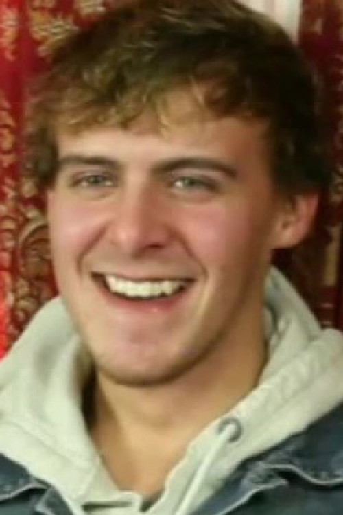 Photo of Marcus Schenn