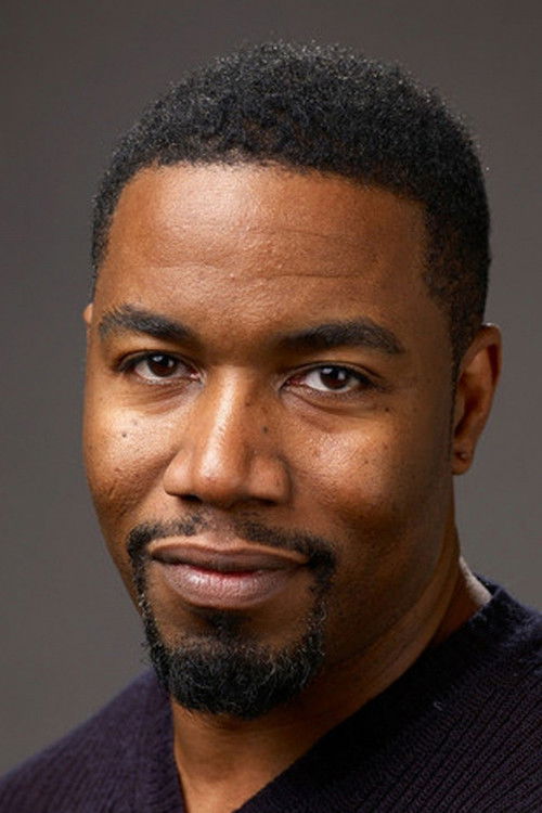 Photo of Michael Jai White