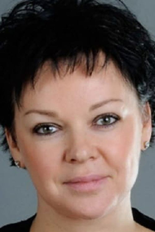 Photo of Elena Valyushkina