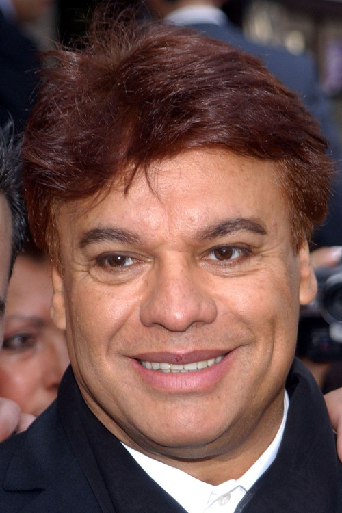 Photo of Juan Gabriel
