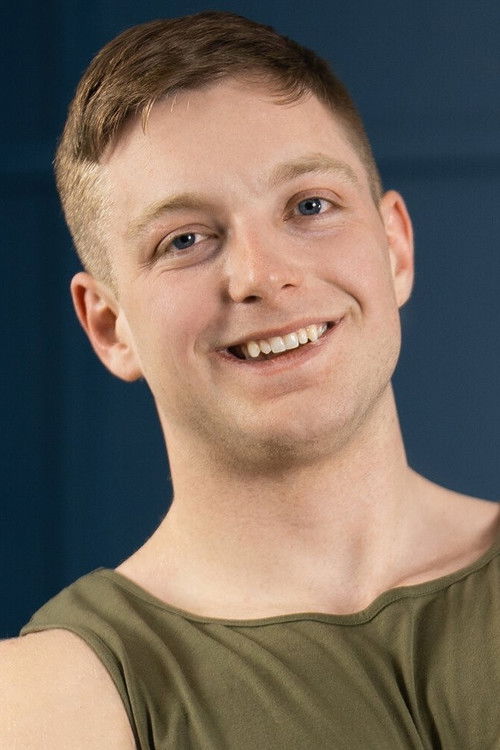 Photo of Kyle Denton