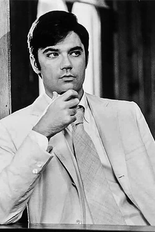 Photo of Rex Reed