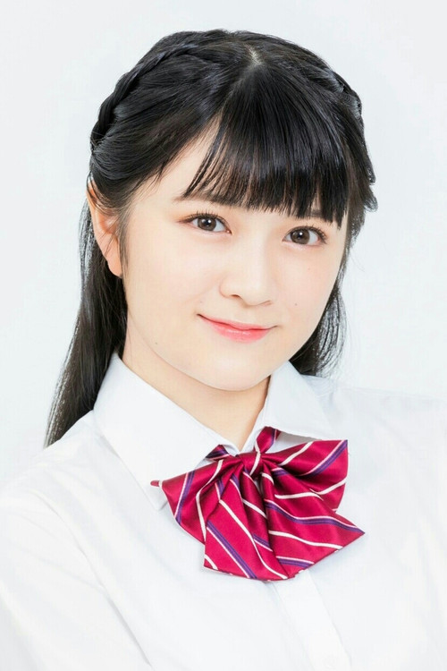 Photo of Anna Suzuki