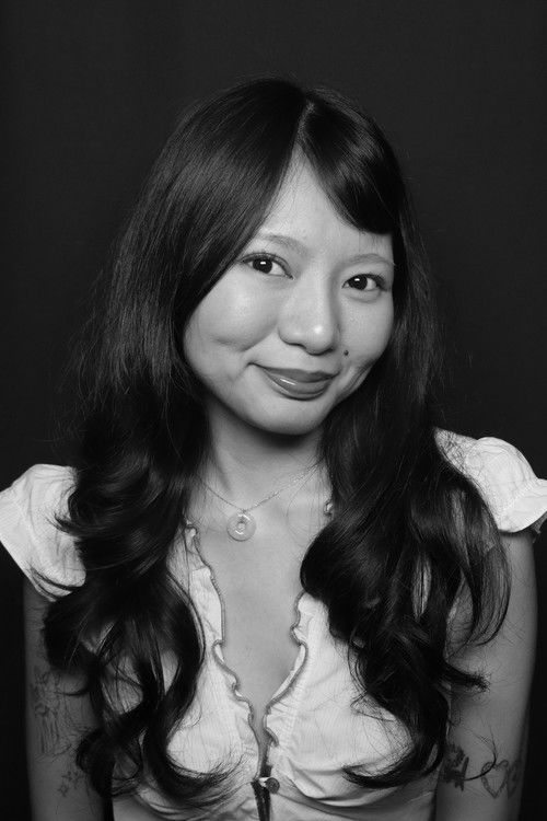 Photo of Faith Zoe Caraan