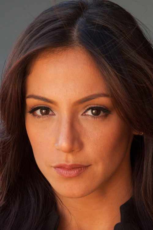 Photo of Laura Aleman