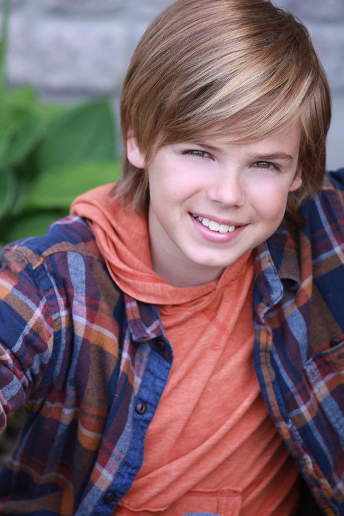 Photo of Sam Ashe Arnold