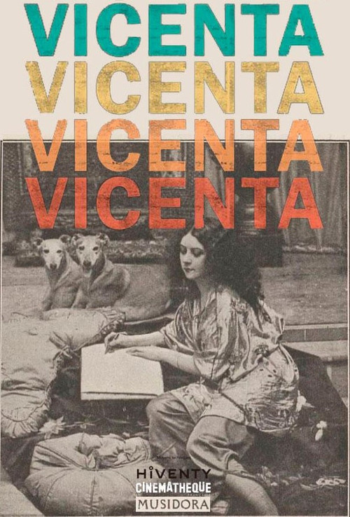 Vicenta