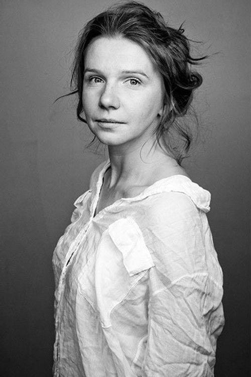 Photo of Irina Rakhmanova