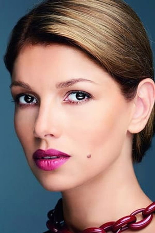 Photo of Kseniya Buravskaya