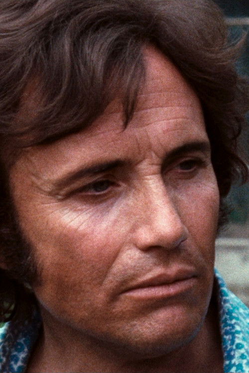 Photo of Anthony Steffen