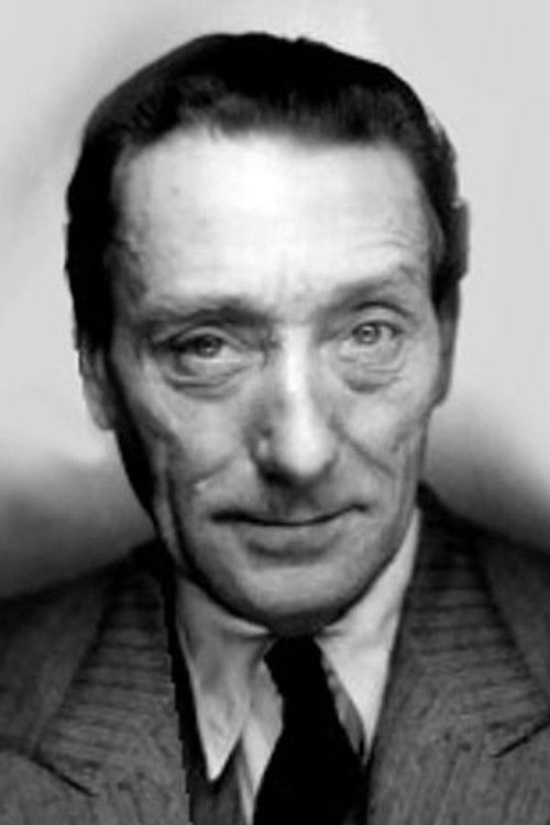 Photo of Jacques de Féraudy