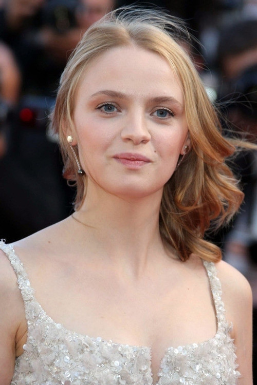 Photo of Sara Forestier