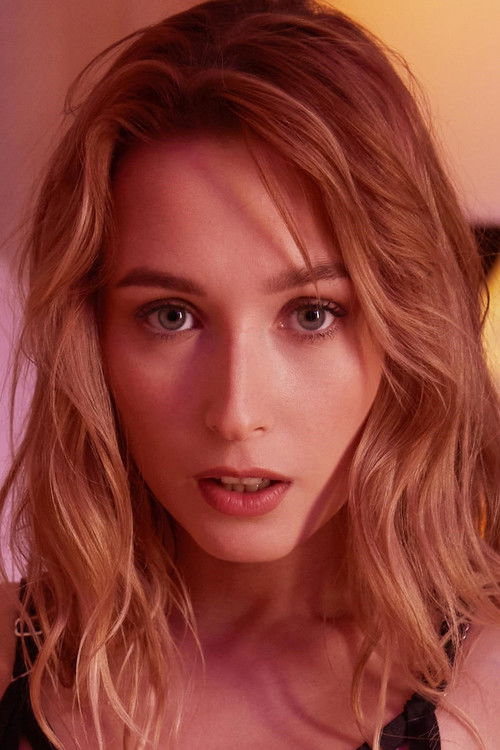 Photo of Kelly Collins