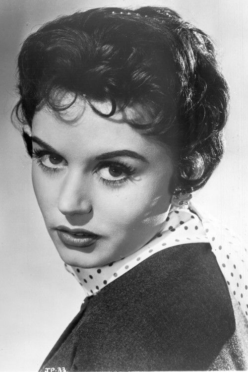 Photo of Eunice Gayson